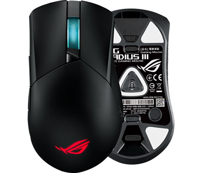 ASUS Gladius III
