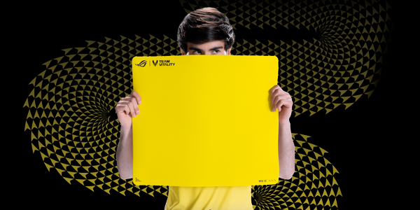 mouse Esports Vitality team