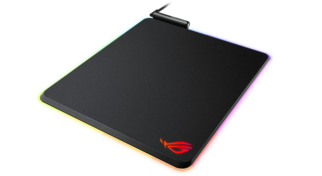 Aura Sync RGB
