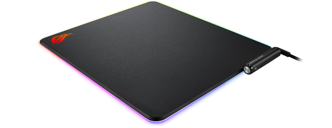 balteus surface