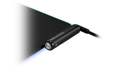 usb pass through