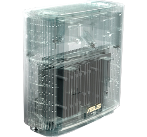 Dual Heatsink