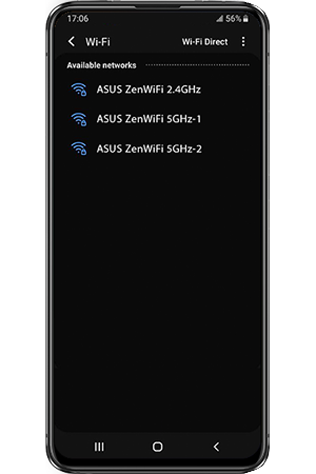 Name Your Own Network