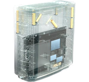 QuadCore CPU