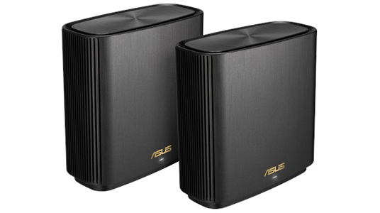 ZenWiFi AX Mesh WiFi