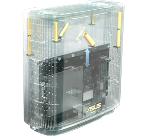 Vertical Build