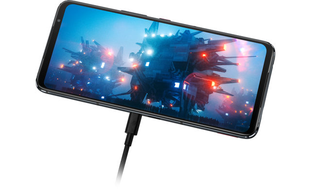 gaming features