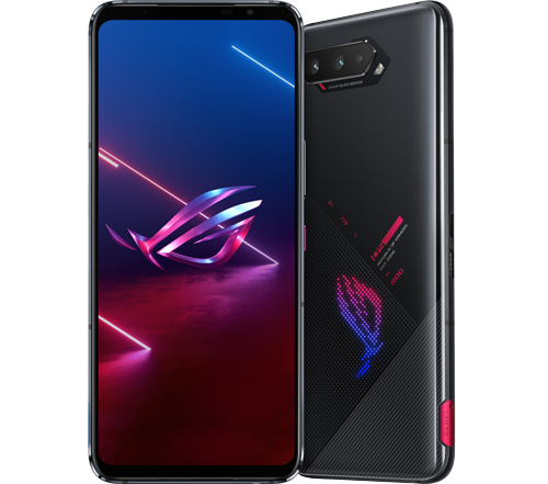 ASUS ROG Phone 5s