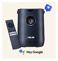 Hey Google