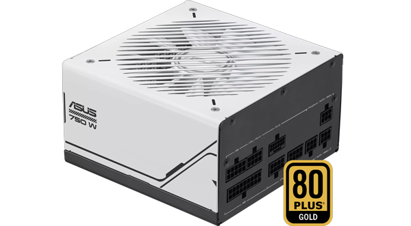 ASUS Prime Gold Series PSU