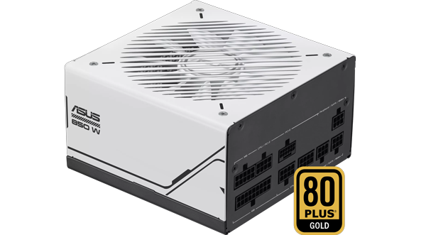 ASUS Prime Gold Series PSU