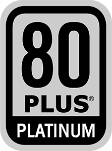 80 PLUS Platinum