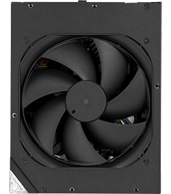 PWM Fan