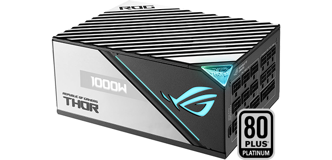 ROG Thor P2