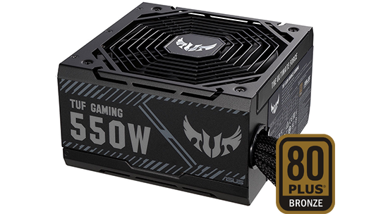 ASUS TUF PSU