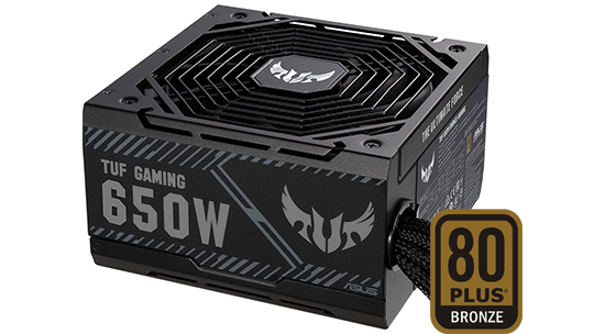 ASUS TUF PSU