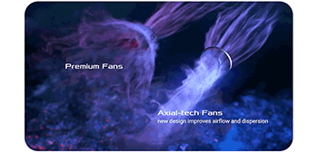 fan design