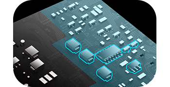PCB coating