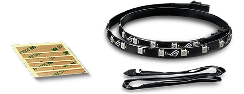 ROG LED Strip Accessories