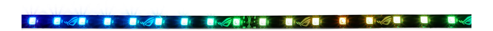 ASUS Addresable 60cm RGB Strip
