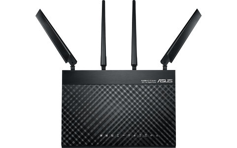 ASUS ROUTER