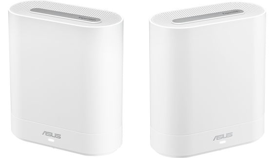 ASUS ExpertWiFi EBM68 Business Mesh System