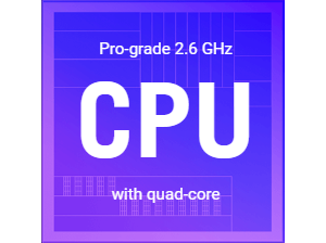 4K Recording