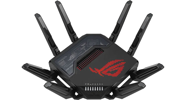 ASUS ROG Rapture