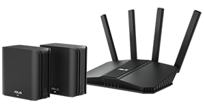 AiMesh Router