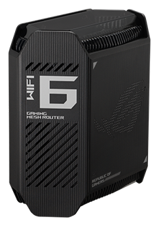 ROG Rapture GT6 WiFi 6 Router