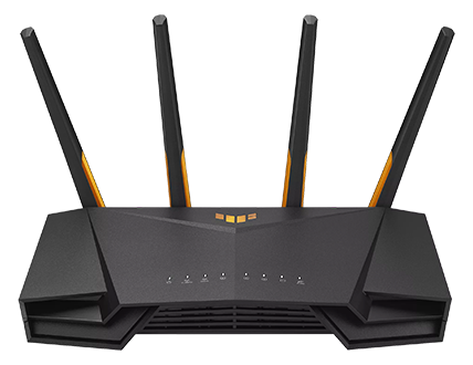 TUF Gaming AX4200 Gaming Router