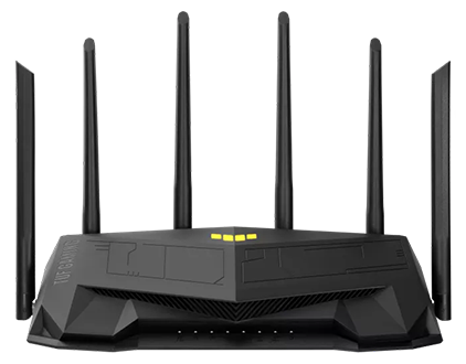 TUF Gaming AX6000 Gaming Router