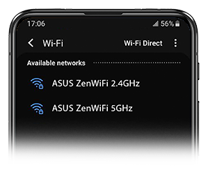 Network Naming