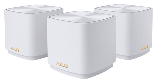 WiFi XD5 AX3000 WiFi 6 Routers