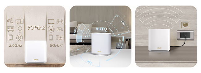 Backhaul