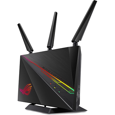 asus aura lighting