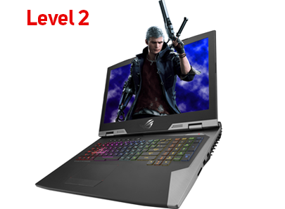 Level 2