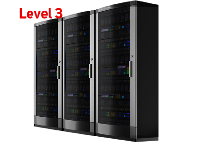 Level 3