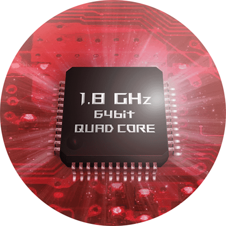 ROG Router