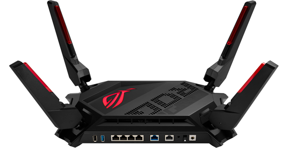 Flexible Port Functionality