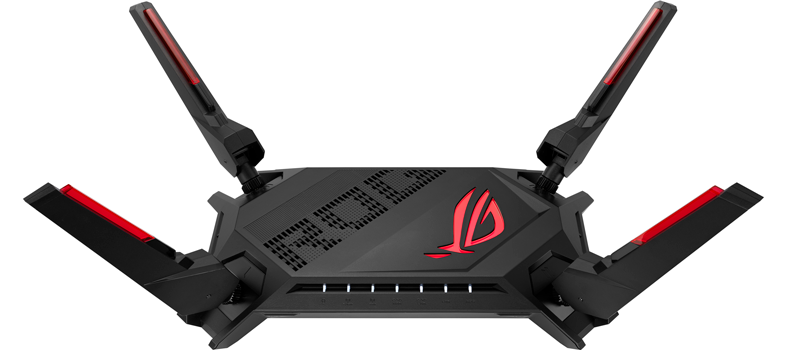 ROg Rapture GT-AX6000