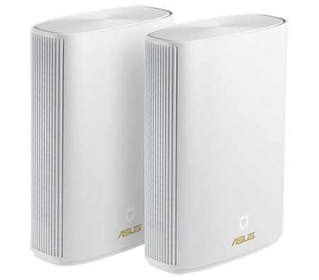 ZenWiFi XP4 AX Hybrid AiMesh