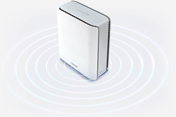BT8 wifi router