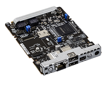 DC-SCM (Data Center Secure Control Module)