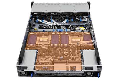 M-FLW (Modular Hardware System Full Width)