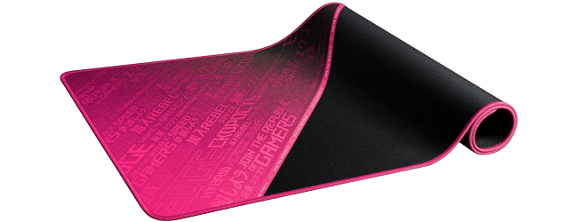 ASUS Sheath Design