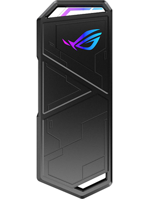 ROG Arion SSD enclosure