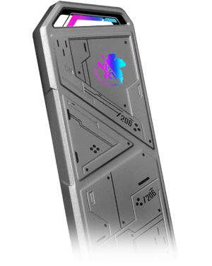 ASUS Aura Sync