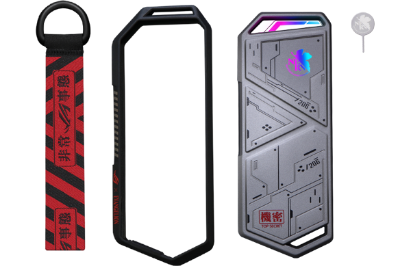 EVANGELION Design