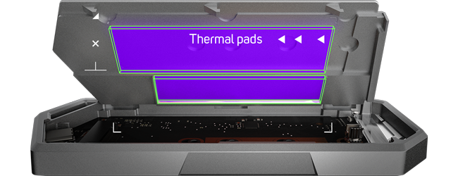Heat Dissipation